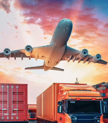 Real Time Tracking System